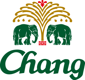 Chang Logo Vector