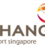 Changi Airport Singapore Logo Vector