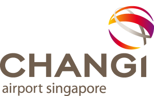 Changi Airport Singapore Logo Vector