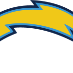 Chargers Logo Vector