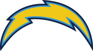 Chargers Logo Vector