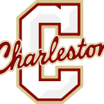 Charleston Cougars Logo Vector