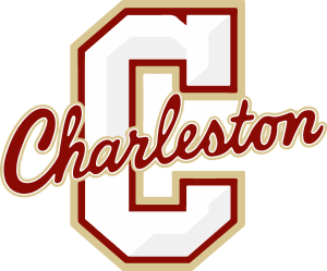 Charleston Cougars Logo Vector
