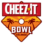 Cheez It Bowl Logo Vector