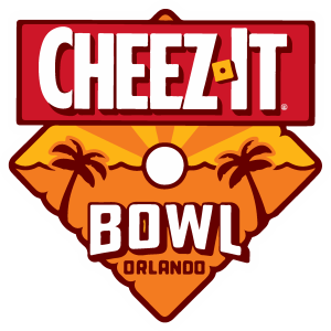 Cheez It Bowl Logo Vector