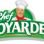 Chef Boyardee Logo Vector