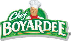 Chef Boyardee Logo Vector