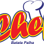 Chef Logo Vector