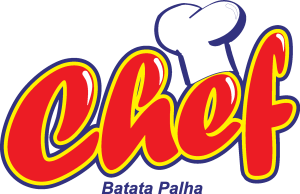 Chef Logo Vector