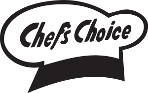 Chef’s Choice Logo Vector