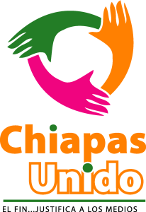 Chiapas Unido Logo Vector