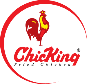 ChicKing Logo Vector