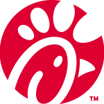 Chickfila Logo Vector