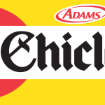 Chiclets Logo Vector