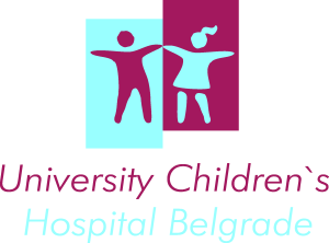 Children Hospital Logo Vector