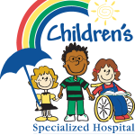 Children’S Specialized Hospital Logo Vector