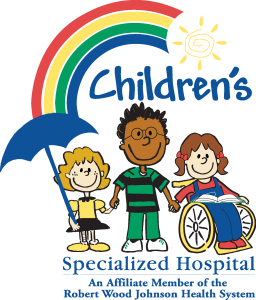 Children’S Specialized Hospital Logo Vector