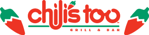 Chili’s Too Logo Vector