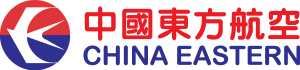 China Eastern Logo Vector