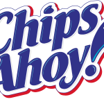 Chips Ahoy Logo Vector