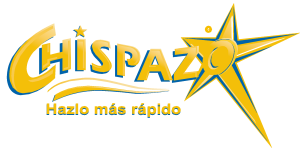 Chispazo Logo Vector