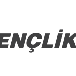 Chp Genclik Kolları Logo Vector