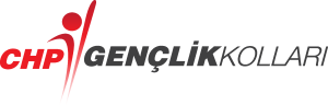 Chp Genclik Kolları Logo Vector