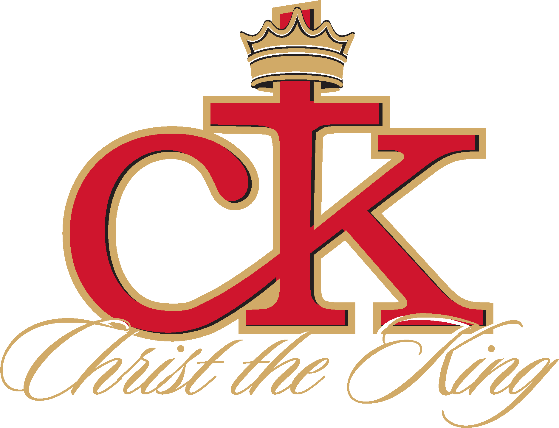 Christ The King Logo Vector - (.Ai .PNG .SVG .EPS Free Download)