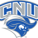 Christopher Newport University Logo Vector