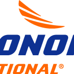 Chronopost International Logo Vector