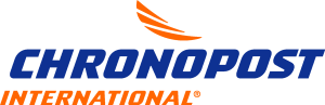 Chronopost International Logo Vector