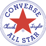 Chuck Taylor All Star Logo Vector