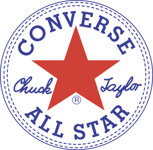 Chuck Taylor All Star Logo Vector