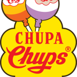 Chupa chups 70’s Logo Vector