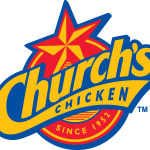 Church’s Chicken Logo Vector