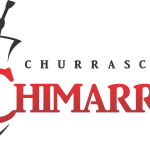 Churrascaria Chimarrão Logo Vector