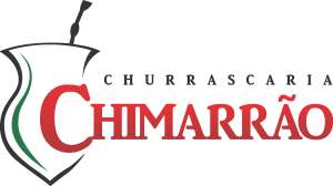 Churrascaria Chimarrão Logo Vector