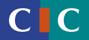 Cic Logo Vector