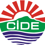 Cide Logo Vector