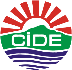 Cide Logo Vector