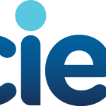 Ciel Logo Vector