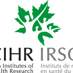 Cihr Irsc Logo Vector