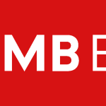 Cimb Bank (Reversed) Logo Vector