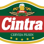 Cintra Cerveja Pilsen Logo Vector