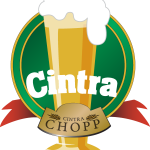 Cintra Chopp Logo Vector