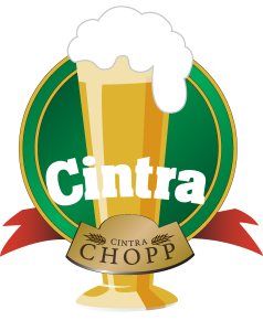 Cintra Chopp Logo Vector