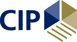 Cip Logo Vector