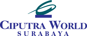 Ciputra World Surabaya Logo Vector