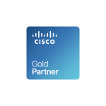 Cisco Gold Partner Logo Vector