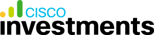 Cisco Investments Logo Vector
